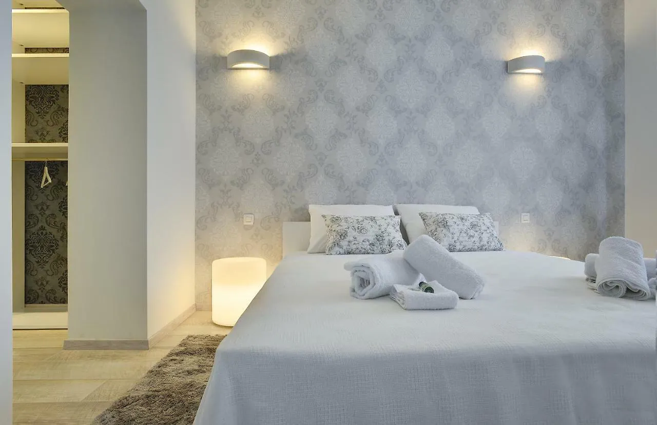 Gallery Apartment Pula